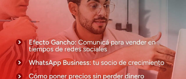 Capioví será sede de un encuentro de innovación y emprendimiento con acceso libre y gratuito