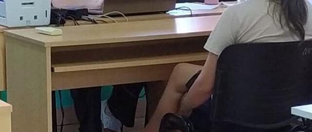 Capioví realizó operativo para facilitar el acceso al Boleto Estatal Estudiantil Gratuito