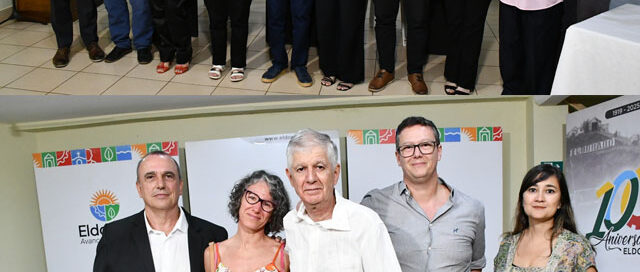 Eldorado conmemoró a las víctimas del terrorismo de Estado con la entrega de recordatorios