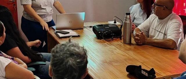 La Oficina de Empleo acompaña proyectos a través del Programa Empleo Independiente en Puerto Iguazú