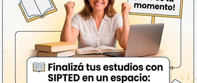 Iguazú incorporó un espacio educativo para finalizar estudios primarios en el Centro de Contención