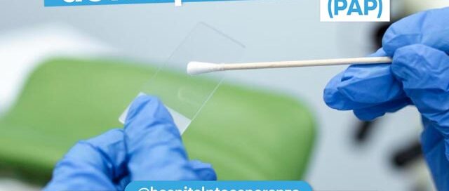 Puerto Esperanza refuerza la importancia del PAP para la prevención de enfermedades ginecológicas