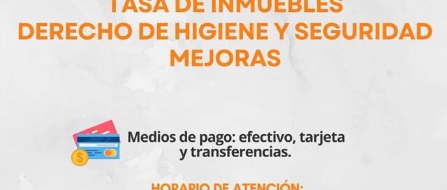 Puerto Esperanza mantiene vigente el Plan de Regularización de Deudas con facilidades de pago