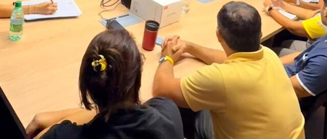 Fortalecen protocolos para el análisis de ADN en investigaciones judiciales en Misiones