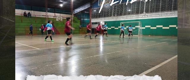 Puerto Esperanza celebrará el Día Internacional de la Mujer con un cuadrangular de futsal femenino