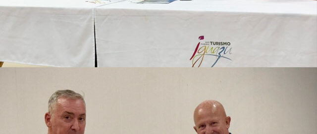 Iguazú presentó el área de capacitaciones en RCP y uso de DEA para fortalecer la prevención en salud