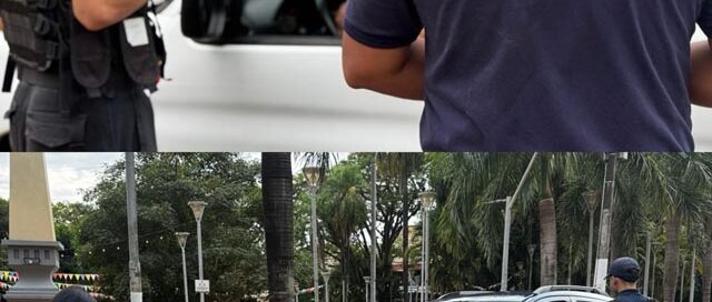 Iguazú refuerza controles vehiculares para promover el orden y la seguridad vial