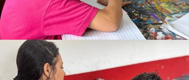 Puerto Iguazú ofrece clases de apoyo escolar gratuitas para estudiantes de nivel primario y secundario