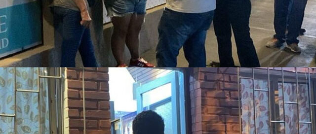 Intervención nocturna en Iguazú: detectaron caso de trabajo infantil y demoraron a una mujer