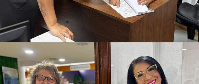 La Mesa de Entrada Municipal funciona en el ITUREM para optimizar la atención a los vecinos en Iguazú