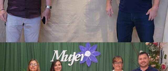 Puerto Iguazú celebró el Día de la Mujer con una emotiva velada en el Centro de Eventos del Amérian Portal