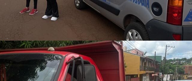 Refuerzan controles bromatológicos en comercios y transporte de alimentos en Puerto Iguazú