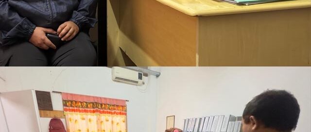 Capacitaron al personal municipal de Iguazú en el uso y manejo de matafuegos