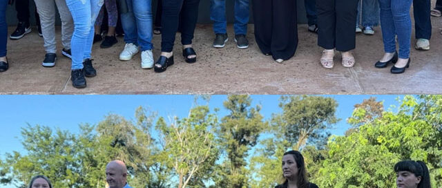 Iguazú inició cursos de formación profesional en gastronomía con certificación oficial