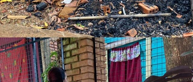 Refuerzan controles por ruidos molestos y quema de residuos en Puerto Iguazú