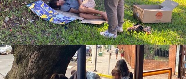 Iguazú: refuerzan controles para garantizar el cumplimiento de normativas en espacios públicos