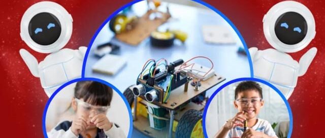 Montecarlo: abren preinscripciones para los trayectos 2026 del Espacio Maker