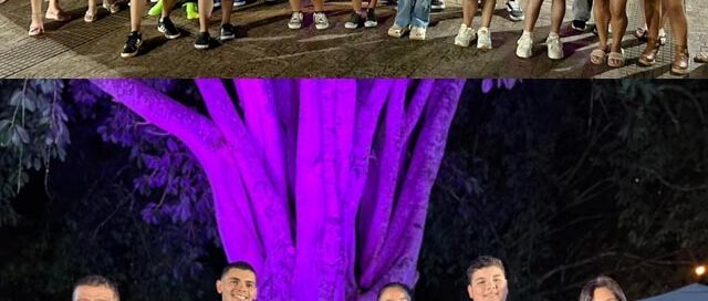 Montecarlo celebró el arte y la creatividad con la premiación del concurso fotográfico “Miradas que Inspiran”