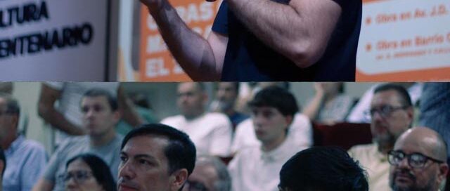 Oberá: el intendente Pablo Hassan presentó el balance de gestión 2025 y las proyecciones para este año