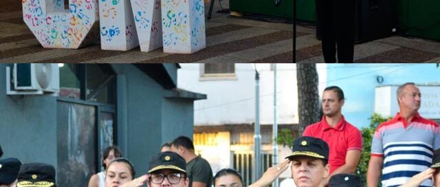 Oberá conmemoró el Día Internacional de la Mujer con un acto y destacadas disertaciones