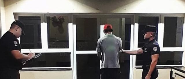 Tres detenidos y bienes recuperados tras operativos por robos domiciliarios en Oberá