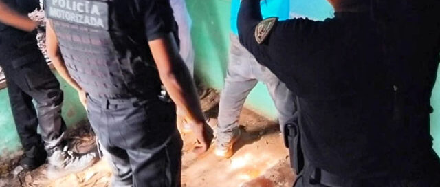 Oberá: el 911 detectó a dos sospechosos forzando un auto y fueron detenidos tras una persecución