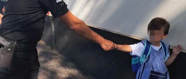 Seguridad en las escuelas: la Policía despliega un operativo integral por el inicio del ciclo lectivo 2026 en Oberá