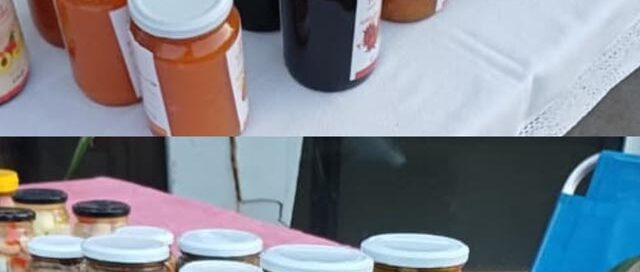 Oberá inició el calendario 2026 del programa Impulso Local en el edificio de Tribunales