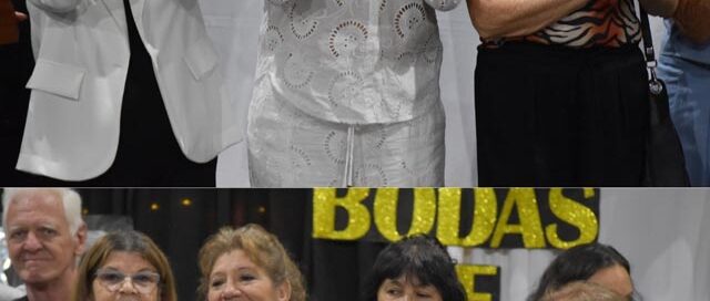 Oberá: la ENS N°4 “Nicolás Avellaneda” celebró su 65° aniversario