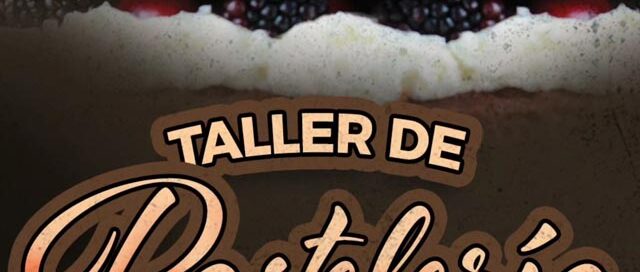 Montecarlo: realizarán talleres gratuitos de pastelería para adultos en distintos barrios