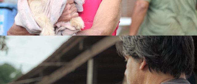 El quirófano móvil del I.Mu.S.A. continúa recorriendo los barrios de Posadas