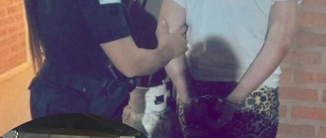 Intervinieron en un caso de violencia familiar en Posadas y resguardaron a tres menores que quedaron al cuidado de su abuela