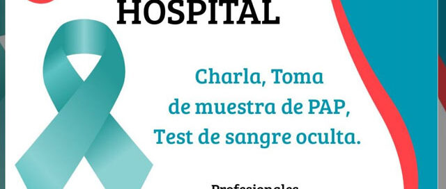 Realizarán jornada de prevención con controles gratuitos para la detección de cáncer en la comunidad
