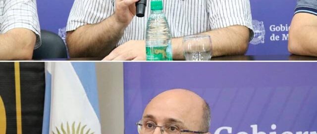 Presentaron en Posadas la agenda de Semana Santa en Leandro N. Alem