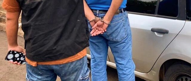 Detuvieron a un acusado de estafa por más de 75 millones de pesos con cheques sin fondos en Misiones