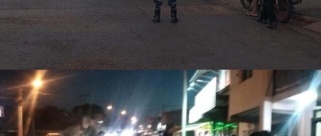 Iguazú: operativo de tránsito dejó 31 actas de infracción y varios vehículos retenidos