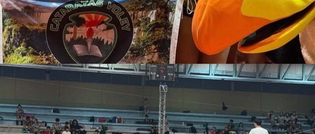 Puerto Iguazú será sede del 3° Torneo Internacional Cataratas del Iguazú 2026 en mayo