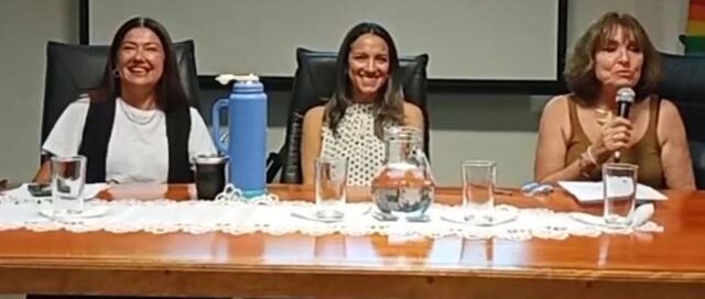 Wanda fue sede de la reunión plenaria de la Federación Misionera de Cooperativas de Agua Potable