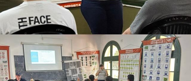 Comenzaron los Talleres de Orientación Laboral impulsados por la Oficina de Empleo en Iguazú