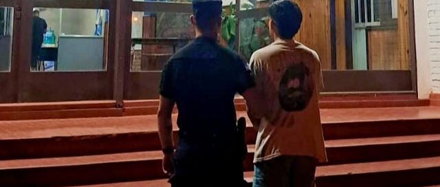 Oberá: ofrecía por redes sociales elementos robados a su propio empleador y fue detenido