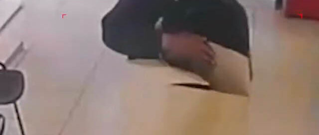 Posadas: asaltó una farmacia a punta de arma, se llevó dinero y fue detenido tras un operativo cerrojo