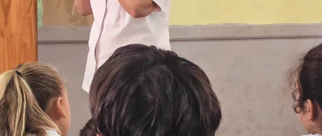 Misiones: fortalecen el trabajo conjunto entre Policía, escuelas y comunidad para prevenir violencias