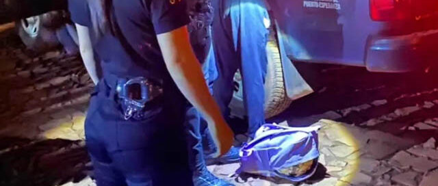 Misiones: la Policía refuerza los patrullajes nocturnos para fortalecer la prevención