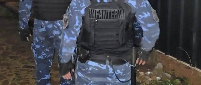 Controles de Nocturnidad: Detenidos, una motocicleta recuperada y esclarecimiento de ilícitos