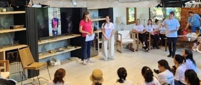 Posadas será sede de la Caminata de Mentoreo de Voces Vitales en el Mes de la Mujer