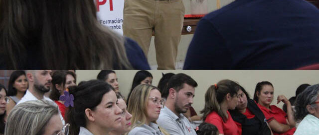 Posadas: más de 40 talleres de oficios se dictarán en el Centro Provincial de Prevención y en los Puntos Preventivos