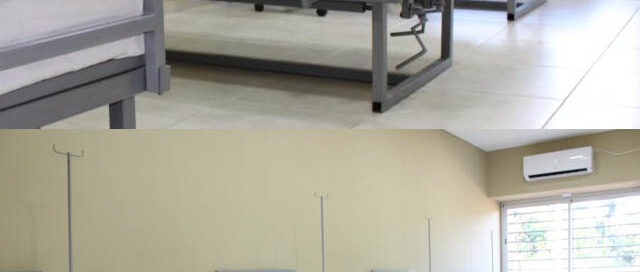 Eldorado y Puerto Esperanza ampliarán la capacidad de internación para el tratamiento de adicciones