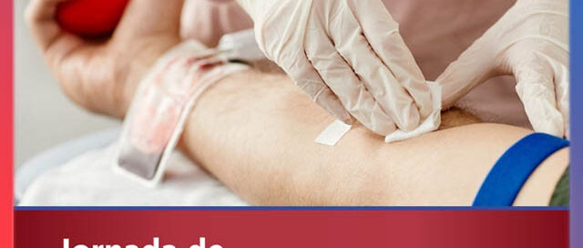 Posadas: el Banco de Sangre realiza la última colecta voluntaria de marzo