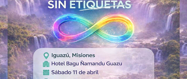 Iguazú: se realizará el encuentro “Autismo sin Etiquetas” para promover la inclusión y formación