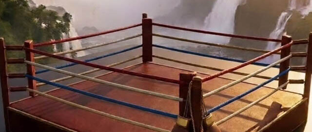 Misiones: convocan a preservar la historia del boxeo con la creación de un archivo provincial